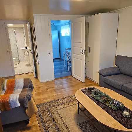 Cozy Home Gravdal  外观 照片