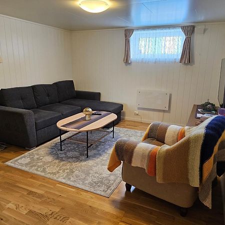 Cozy Home Gravdal  外观 照片