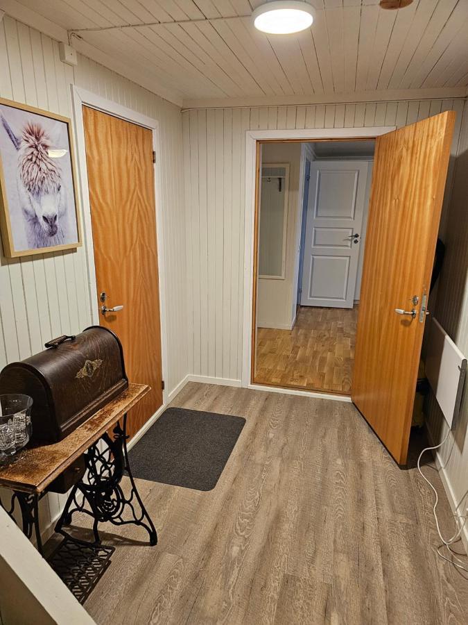 Cozy Home Gravdal  外观 照片