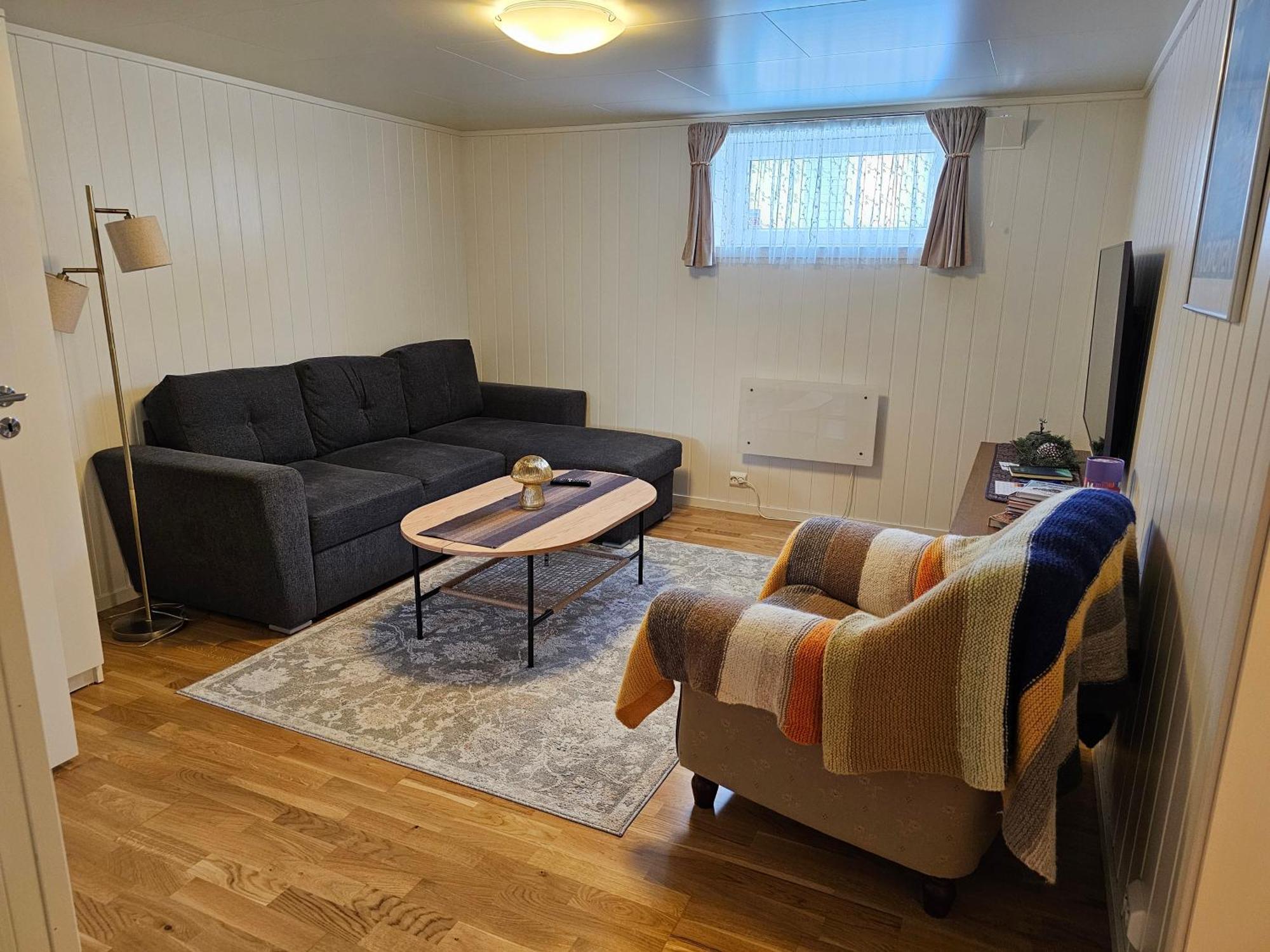 Cozy Home Gravdal  外观 照片