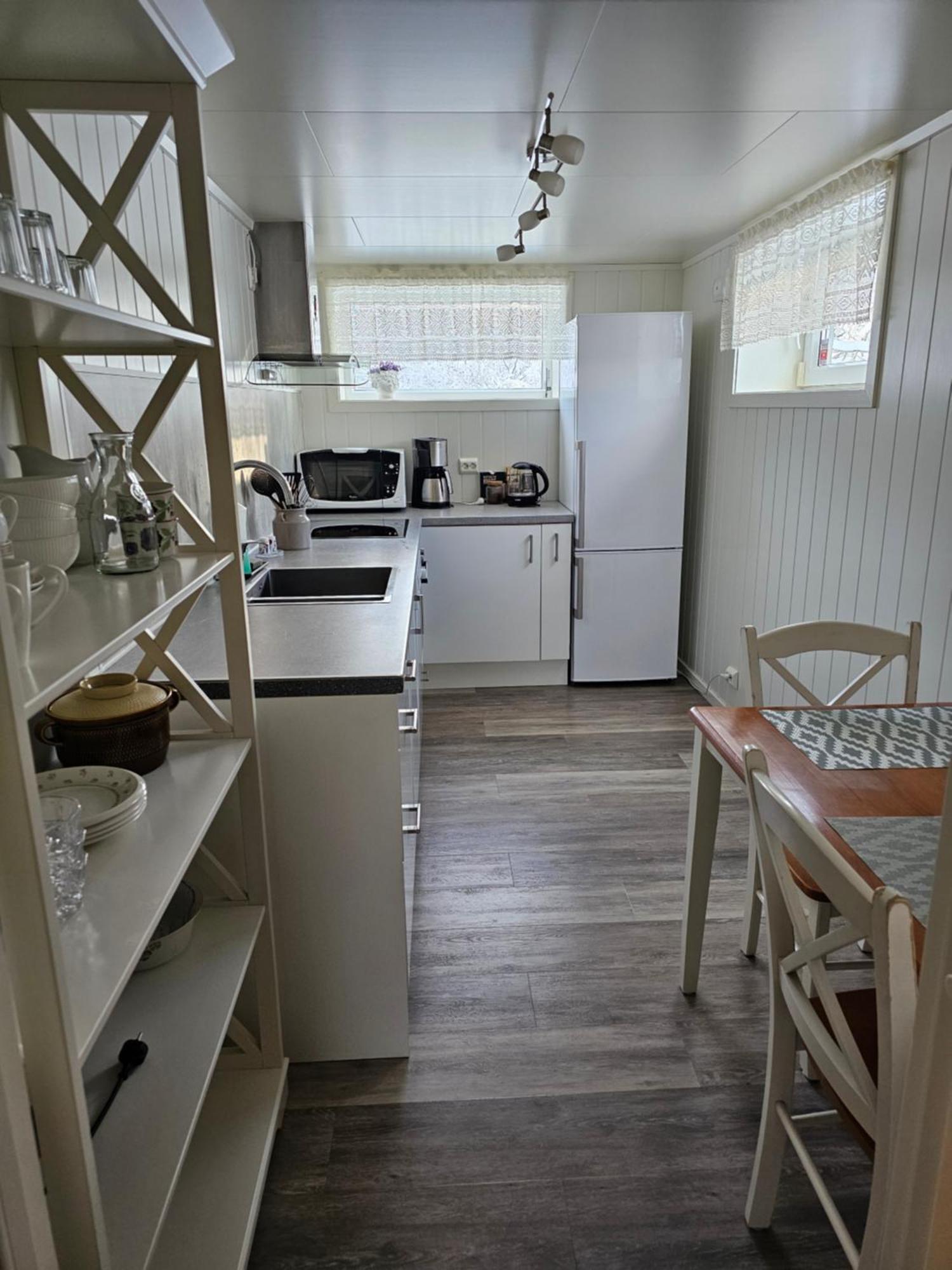 Cozy Home Gravdal  外观 照片